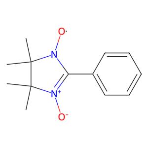 PTIO (=2-苯基-4,4,5,5-四甲基咪唑啉-3-氧代-1-氧) [大气中NO和NO2同时测定用稳定自由基试剂],PTIO