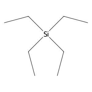 四乙基硅烷,Tetraethylsilane