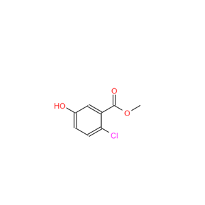 247092-10-0 2-氯-5-羟基苯甲酸甲酯