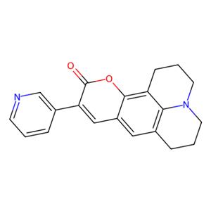 aladdin 阿拉丁 C153973 香豆素510 87349-92-6 >98.0%(HPLC)(N)