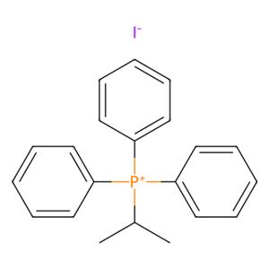 aladdin 阿拉丁 I157477 异丙基三苯基碘化膦 24470-78-8 >98.0%(HPLC)