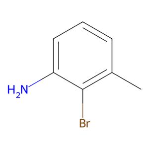 aladdin 阿拉丁 B124234 2-溴-3-甲基苯胺 54879-20-8 98%