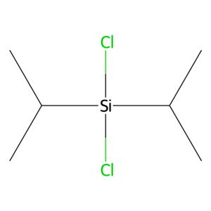 aladdin 阿拉丁 D154190 二异丙基二氯硅烷 7751-38-4 >98.0%(GC)