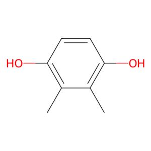 aladdin 阿拉丁 D155326 2,3-二甲基氢醌 608-43-5 >98.0%(GC)