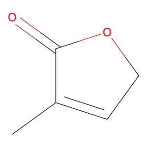 aladdin 阿拉丁 M158201 3-甲基-2(5H)-呋喃酮 22122-36-7 >97.0%(GC)