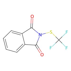 aladdin 阿拉丁 N159237 N-(三氟甲硫基)邻苯二甲酰亚胺 719-98-2 >98.0%(GC)