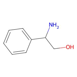 aladdin 阿拉丁 P160161 2-苯甘氨醇 7568-92-5 >98.0%(GC)(T)