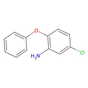aladdin 阿拉丁 A115493 2-氨基-4-氯二苯基醚 93-67-4 97%
