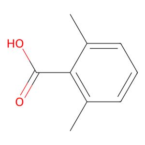 aladdin 阿拉丁 D123771 2,6-二甲基苯甲酸 632-46-2 98%