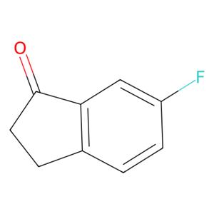 aladdin 阿拉丁 F119757 6-氟-1-茚酮 1481-32-9 98%
