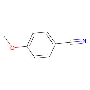 4-甲氧基苯腈,4-Methoxybenzonitrile