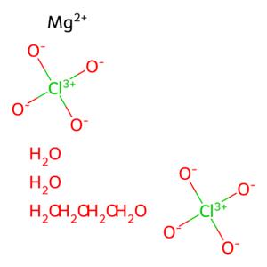 aladdin 阿拉丁 M111217 高氯酸镁 六水合物 13446-19-0 99.99% metals basis