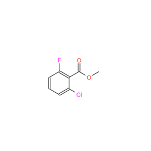 151360-57-5 2-氟-6-溴苯甲酸甲酯
