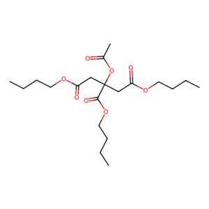 aladdin 阿拉丁 T111251 乙酰柠檬酸三丁酯 77-90-7 97%