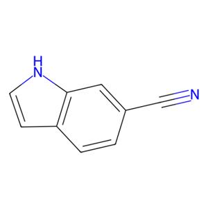 6-氰基吲哚,6-Cyanoindole