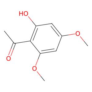 aladdin 阿拉丁 H113418 2'-羟基-4',6'-二甲氧基苯乙酮 90-24-4 98%