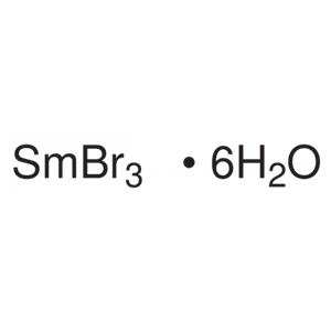 aladdin 阿拉丁 S119166 溴化钐(III)，六水 13517-12-9 99.99% metals basis