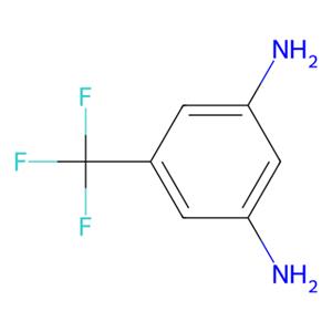 aladdin 阿拉丁 T102213 3,5-二氨基三氟甲苯 368-53-6 98%