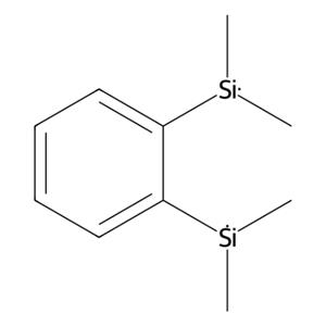 aladdin 阿拉丁 B102290 1,2-双(二甲硅基)苯 17985-72-7 98%