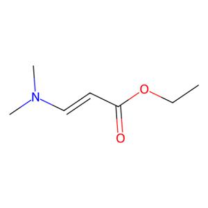 aladdin 阿拉丁 D107986 3-(二甲氨基)丙烯酸乙酯 924-99-2 98%