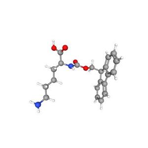 Fmoc-L-赖氨酸盐酸盐,Fmoc-Lys-OH·HCl