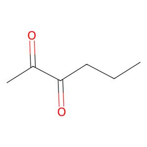 aladdin 阿拉丁 H106696 2,3-己二酮 3848-24-6 90%