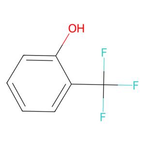 2-羟基三氟甲苯,2-Hydroxybenzotrifluoride