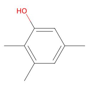 aladdin 阿拉丁 T104238 2,3,5-三甲基苯酚 697-82-5 98%