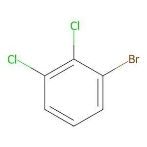 aladdin 阿拉丁 B120325 1-溴-2,3-二氯苯 56961-77-4 98%