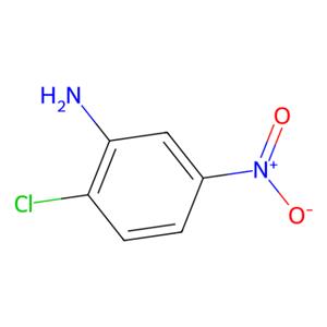 aladdin 阿拉丁 C121704 2-氯-5-硝基苯胺 6283-25-6 98%