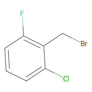 2-氯-6-氟溴苄,2-Chloro-6-fluorobenzyl bromide