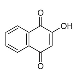 2-羟基-1,4-萘醌,2-Hydroxy-1,4-naphthoquinone