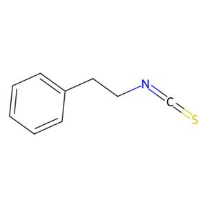 aladdin 阿拉丁 P102544 2-苯基乙基异硫代氰酸酯 2257-09-2 99%