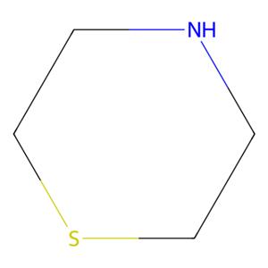 aladdin 阿拉丁 T111124 硫代吗啉 123-90-0 98%