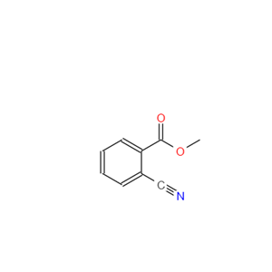 6587-24-2 邻氰基苯甲酸甲酯