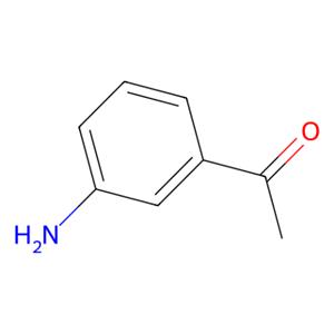 aladdin 阿拉丁 A107200 3'-氨基苯乙酮 99-03-6 97%