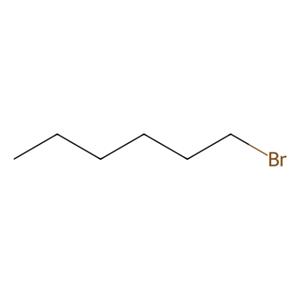 aladdin 阿拉丁 B105244 1-溴代正己烷 111-25-1 99%