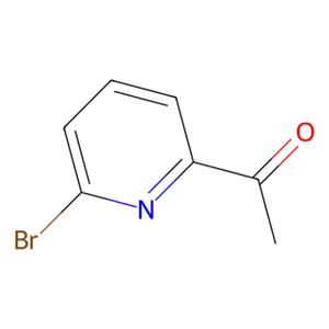 aladdin 阿拉丁 A115764 2-乙酰基-6-溴吡啶 49669-13-8 97%