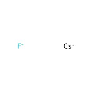 氟化铯,Cesium fluoride
