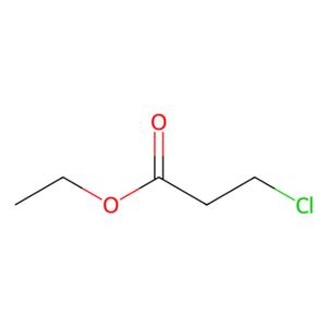 aladdin 阿拉丁 E100652 3-氯丙酸乙酯 623-71-2 98%