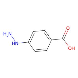 aladdin 阿拉丁 H106992 对羧基苯肼 619-67-0 98%