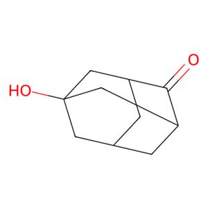 5-羟基-2-金刚烷酮,5-Hydroxy-2-adamantanone