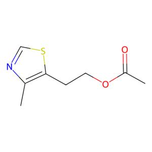 aladdin 阿拉丁 S102624 乙酸硫噻唑 656-53-1 99%