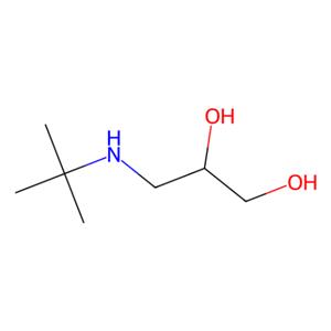 aladdin 阿拉丁 T123076 (S)-(-)-3-叔丁基氨基-1,2-丙二醇 30315-46-9 97%