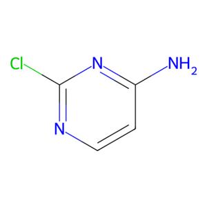 aladdin 阿拉丁 A123454 4-氨基-2-氯嘧啶 7461-50-9 98%