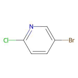 aladdin 阿拉丁 B123411 5-溴-2-氯吡啶 53939-30-3 >98.0%(GC)