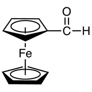 二茂铁甲醛,Ferrocenecarboxaldehyde