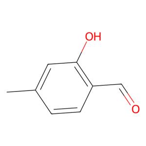 aladdin 阿拉丁 H124155 2-羟基-4-甲基苯甲醛 698-27-1 >98.0%(GC)