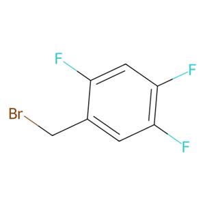 aladdin 阿拉丁 T122831 2,4,5-三氟溴苄 157911-56-3 98%