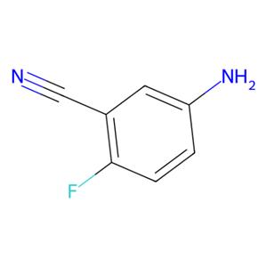 aladdin 阿拉丁 A122719 5-氨基-2-氟苯腈 53312-81-5 97%